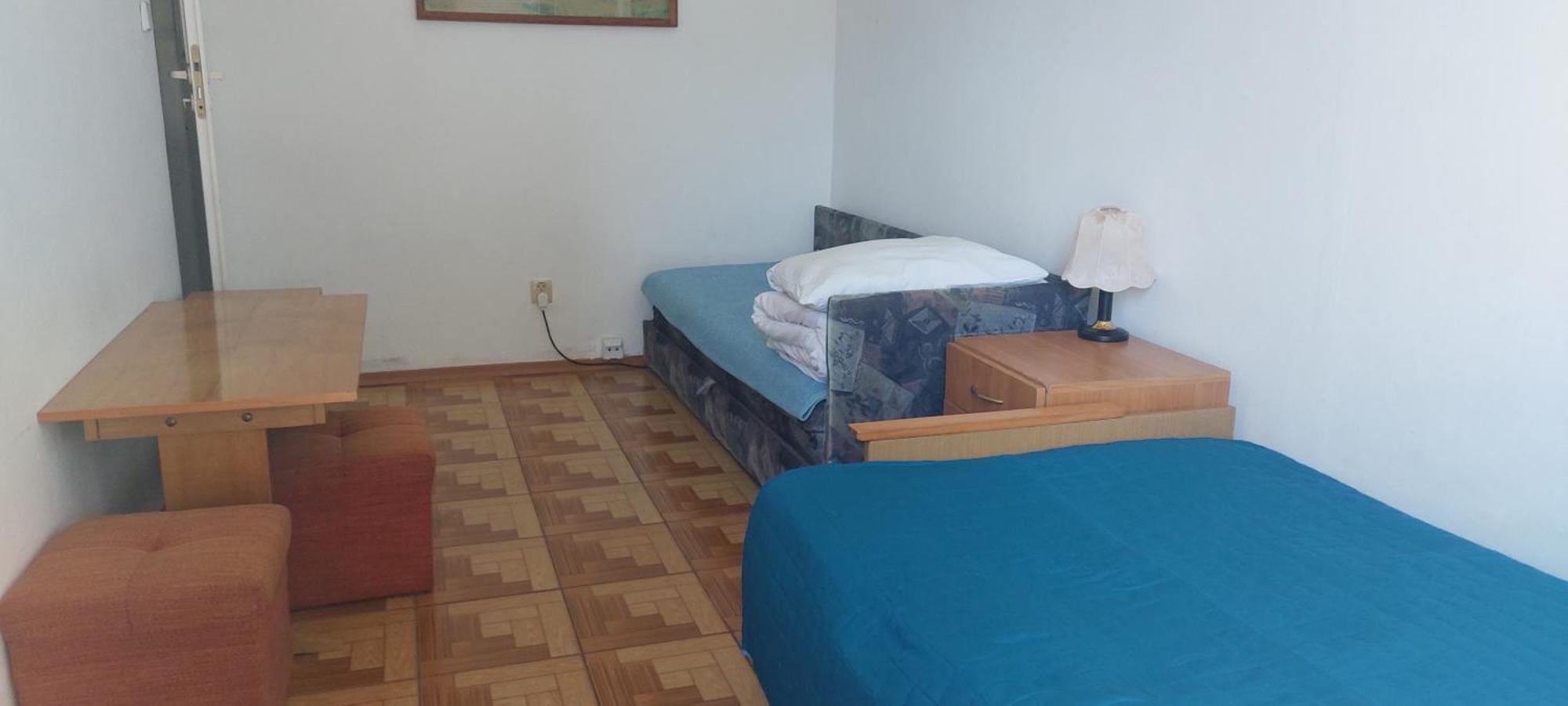 Hotel Skalka Władysławowo Habitación foto